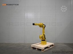 FANUC M-6iB R-J3iB
