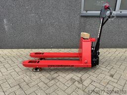 WELDON WPE2000 Nieuw Elektrisch lithium-ion batterij Nieuw 2025