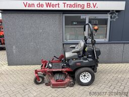 TORO Z Master 7000 Zero-Turn Cirkelmaaier / Parkmaaier / Grasmaaier 152CM Breedte Kubota Diesel 2014
