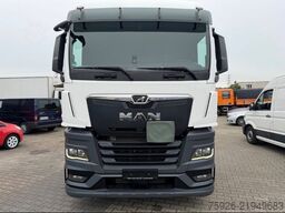 MAN TGX 18 SZM / 4x2 LLS