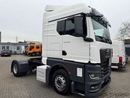 MAN TGX 18 SZM / 4x2 LLS