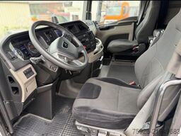 MAN TGX 18 SZM / 4x2 LLS