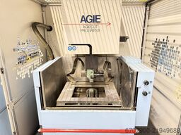 AGIE AGIECUT PROGRESS 2