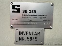 Seiger SLZ-570 E x 1500