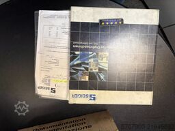 Seiger SLZ-570 E x 1500