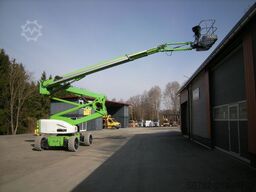 NIFTYLIFT Niftylift HR28 Hybrid , 4x4 , 28