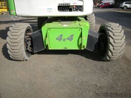 NIFTYLIFT Niftylift HR28 Hybrid , 4x4 , 28