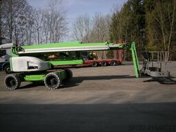NIFTYLIFT Niftylift HR28 Hybrid , 4x4 , 28