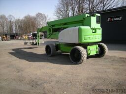 NIFTYLIFT Niftylift HR28 Hybrid , 4x4 , 28