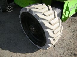 NIFTYLIFT Niftylift HR28 Hybrid , 4x4 , 28