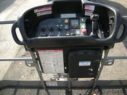 NIFTYLIFT Niftylift HR28 Hybrid , 4x4 , 28
