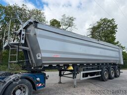 KEMPF Alu-HR-Mulde 47 cbm