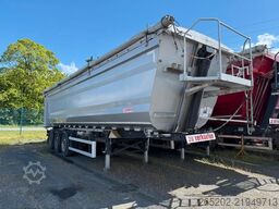 KEMPF Alu-HR-Mulde 47 cbm