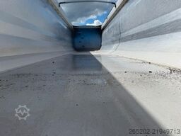 KEMPF Alu-HR-Mulde 47 cbm