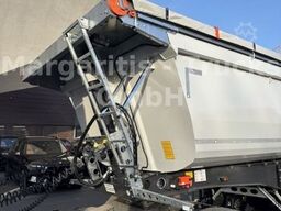SCHMITZ CARGOBULL SKI 24 SL 7.2- 24.6m3/ne/Liftachse/LED