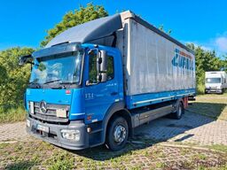 MERCEDES-BENZ Atego 1224L