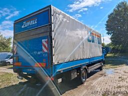 MERCEDES-BENZ Atego 1224L