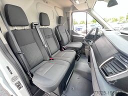 Ford Transit 350 L3H3 Klima SHZ ToT-Winkel
