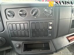 MAN TGL 8.210/3 Seitenkipper/Meiller Aufbau