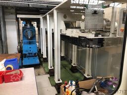 Waldrich Siegen MCP S1500/TP 3000