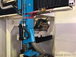 Waldrich Siegen MCP S1500/TP 3000