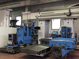 Waldrich Siegen MCP S1500/TP 3000