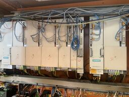 Waldrich Siegen MCP S1500/TP 3000