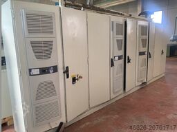 Waldrich Siegen MCP S1500/TP 3000