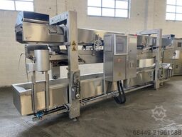 Stork-Marel Townsend GoldFryer Type TBM 400/4000 TH