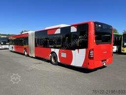 Mercedes-Benz O 530 G Citaro