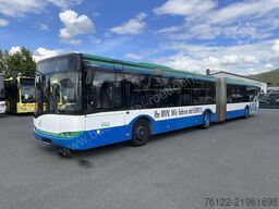Solaris Urbino 18