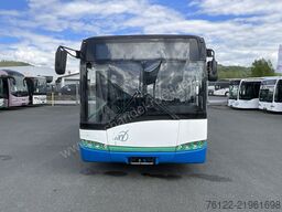 Solaris Urbino 18