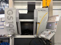 ALZMETALL GS1000