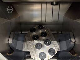 ALZMETALL GS1000