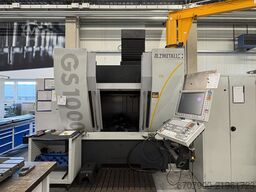 ALZMETALL GS1000
