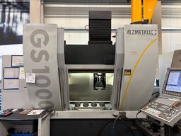 ALZMETALL GS1000