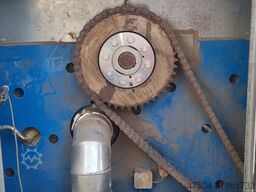Nestro Lufttechnik Separatorschleuse