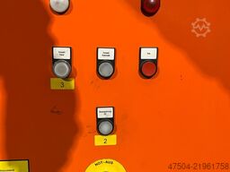 Höcker Polytechnik PHSS 40/110