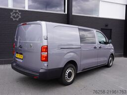 Peugeot Expert 2.0 BlueHDI 145PK L3 Dubbele Cabine Auto...