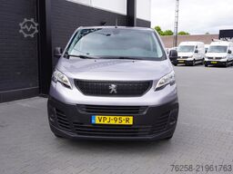 Peugeot Expert 2.0 BlueHDI 145PK L3 Dubbele Cabine Auto...