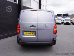 Peugeot Expert 2.0 BlueHDI 145PK L3 Dubbele Cabine Auto...