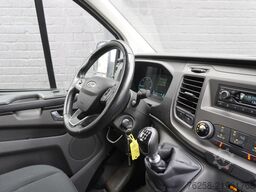 Ford Transit Custom 2.0 TDCI Dubbele Cabine EURO 6 -...