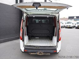 Ford Transit Custom 2.0 TDCI Dubbele Cabine EURO 6 -...