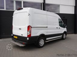 Ford Transit 2.0 TDCI 130PK L2H2 EURO 6 - Airco - Na...