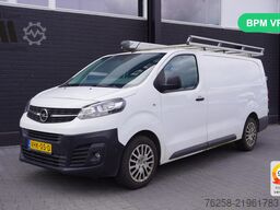 Opel Vivaro 1.5 CDTI L3 EURO 6 - Airco - Cruise - PD...