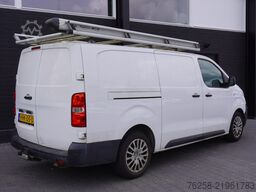 Opel Vivaro 1.5 CDTI L3 EURO 6 - Airco - Cruise - PD...