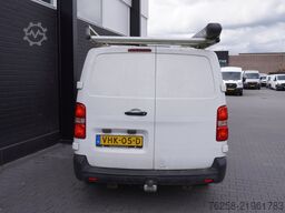 Opel Vivaro 1.5 CDTI L3 EURO 6 - Airco - Cruise - PD...