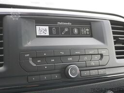 Opel Vivaro 1.5 CDTI L3 EURO 6 - Airco - Cruise - PD...