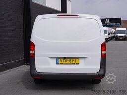 Mercedes-Benz Vito 110 CDI XL EURO 6 - Airco - Camera - €13.4...