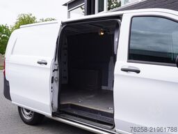 Mercedes-Benz Vito 110 CDI XL EURO 6 - Airco - Camera - €13.4...